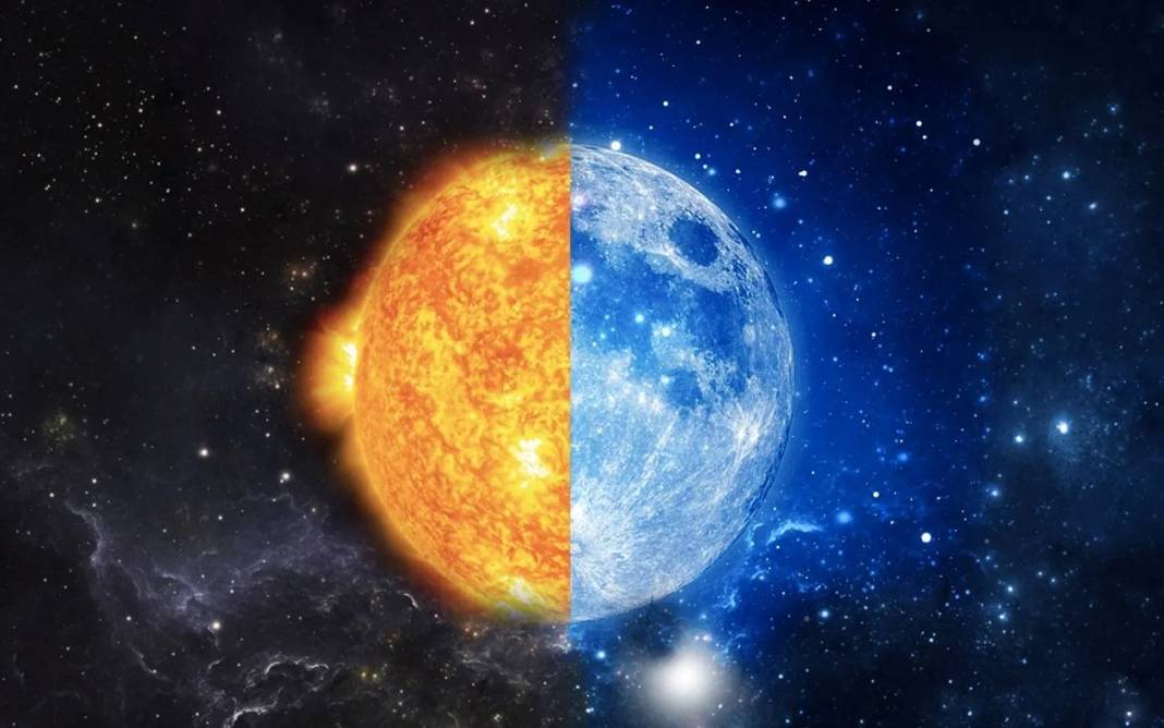 Sonbahar ekinoksu için geri sayım başladı! Gece gündüz eşitlenecek, mevsim değişiyor 5
